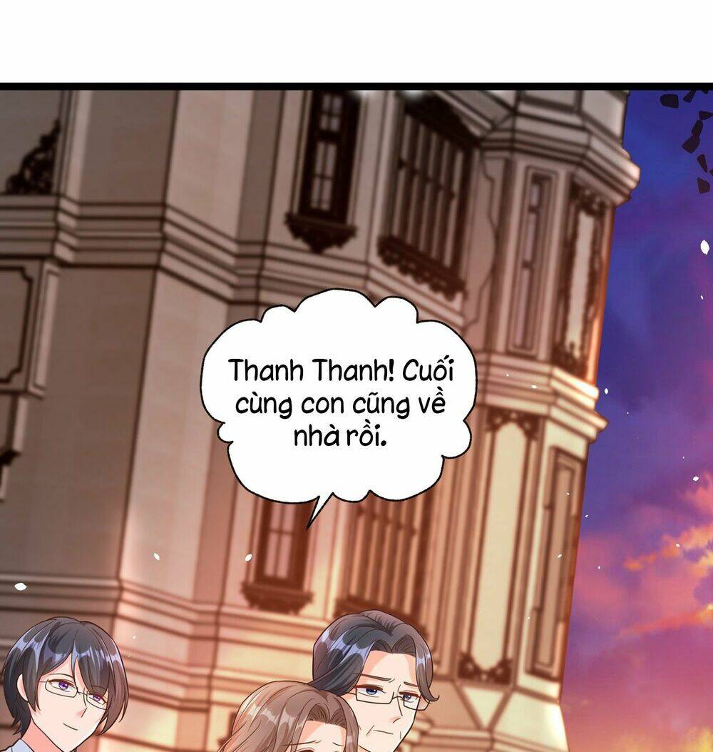 Hệ Thống Xuyên Nhanh: Ác Nam Không Dễ Chọc Chap 47 - Next Chap 48