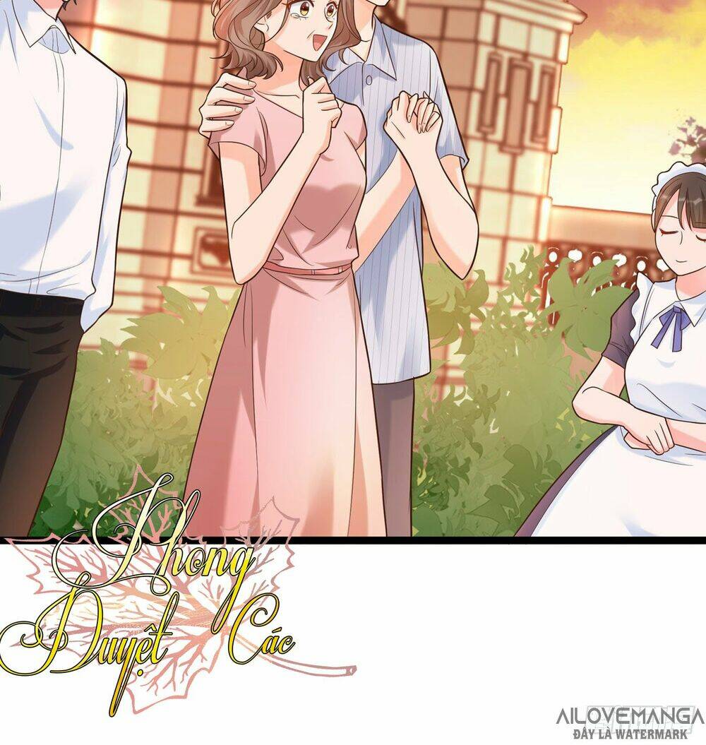 Hệ Thống Xuyên Nhanh: Ác Nam Không Dễ Chọc Chap 47 - Next Chap 48