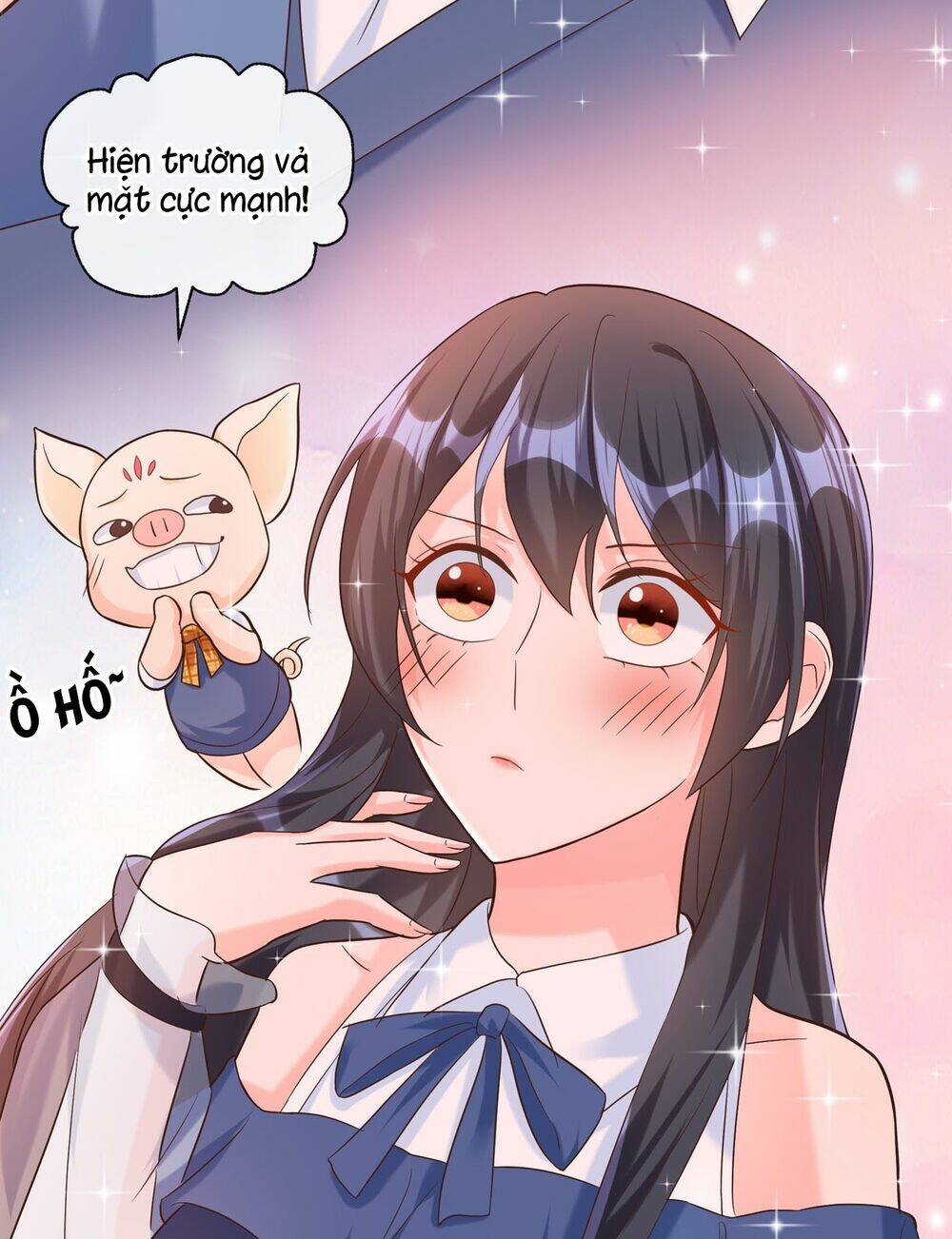 Hệ Thống Xuyên Nhanh: Ác Nam Không Dễ Chọc Chap 48 - Next Chap 49