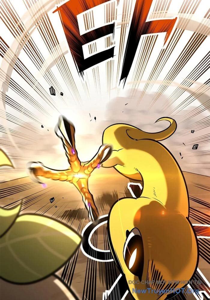 Healer Cấp S Chữa Trị Cho Quái Vật Chap 12 - Next Chap 13