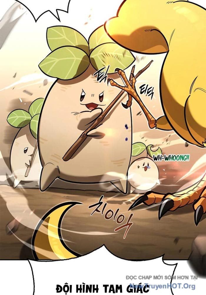 Healer Cấp S Chữa Trị Cho Quái Vật Chap 12 - Next Chap 13