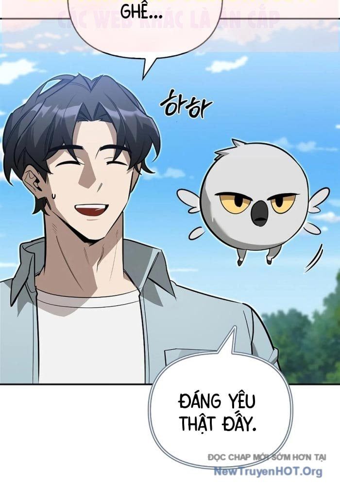 Healer Cấp S Chữa Trị Cho Quái Vật Chap 12 - Next Chap 13