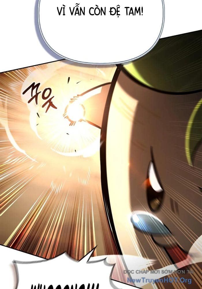 Healer Cấp S Chữa Trị Cho Quái Vật Chap 12 - Next Chap 13