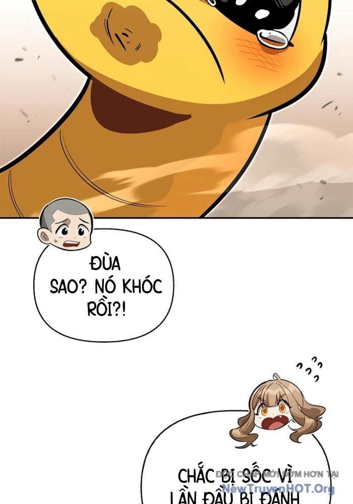 Healer Cấp S Chữa Trị Cho Quái Vật Chap 12 - Next Chap 13