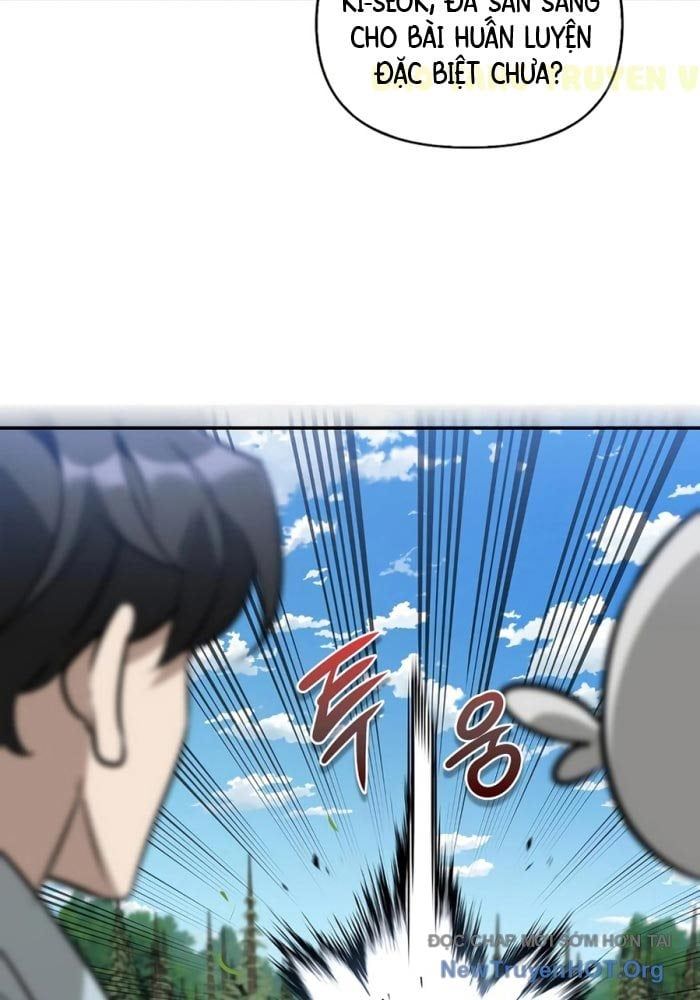 Healer Cấp S Chữa Trị Cho Quái Vật Chap 12 - Next Chap 13