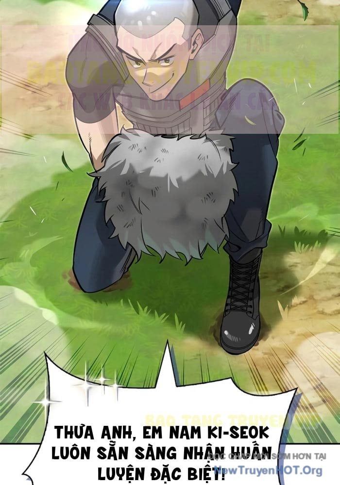 Healer Cấp S Chữa Trị Cho Quái Vật Chap 12 - Next Chap 13