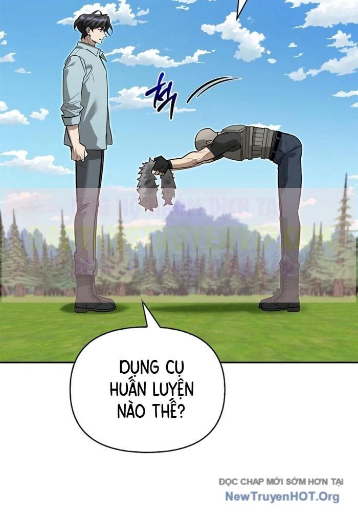 Healer Cấp S Chữa Trị Cho Quái Vật Chap 12 - Next Chap 13