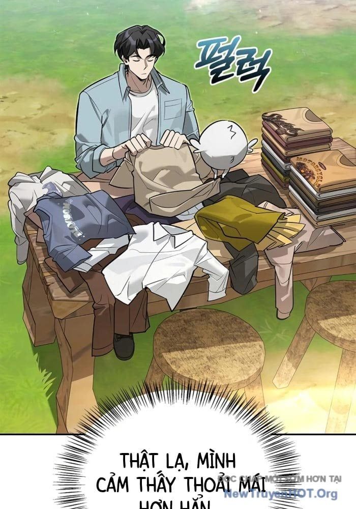 Healer Cấp S Chữa Trị Cho Quái Vật Chap 12 - Next Chap 13