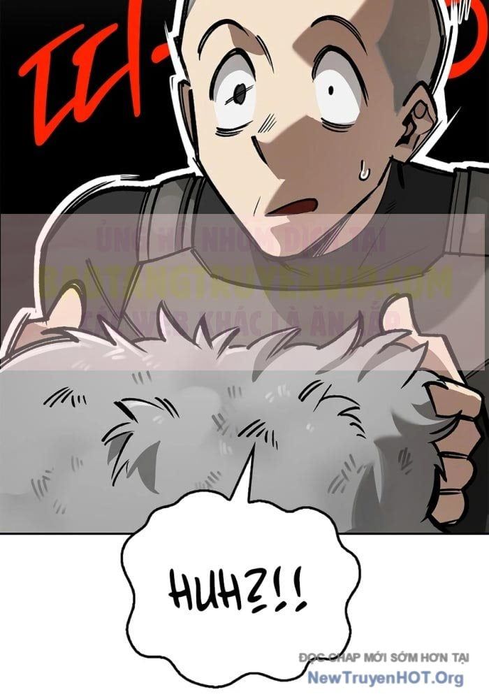 Healer Cấp S Chữa Trị Cho Quái Vật Chap 12 - Next Chap 13