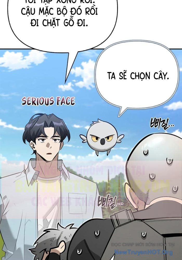 Healer Cấp S Chữa Trị Cho Quái Vật Chap 12 - Next Chap 13