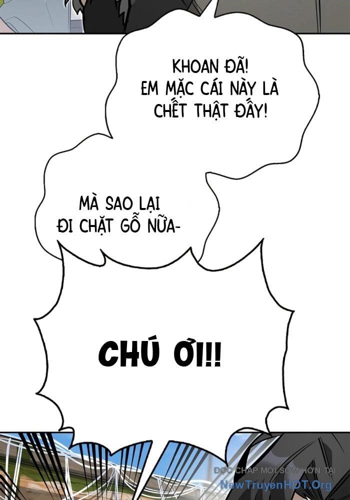 Healer Cấp S Chữa Trị Cho Quái Vật Chap 12 - Next Chap 13