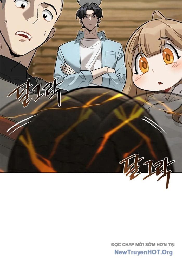 Healer Cấp S Chữa Trị Cho Quái Vật Chap 12 - Next Chap 13