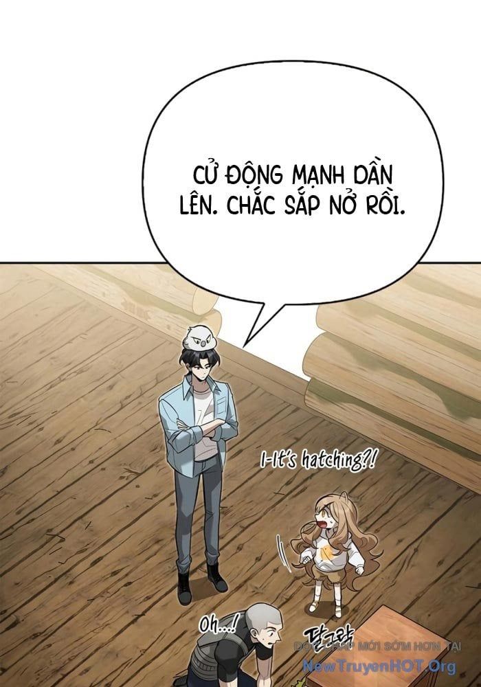 Healer Cấp S Chữa Trị Cho Quái Vật Chap 12 - Next Chap 13