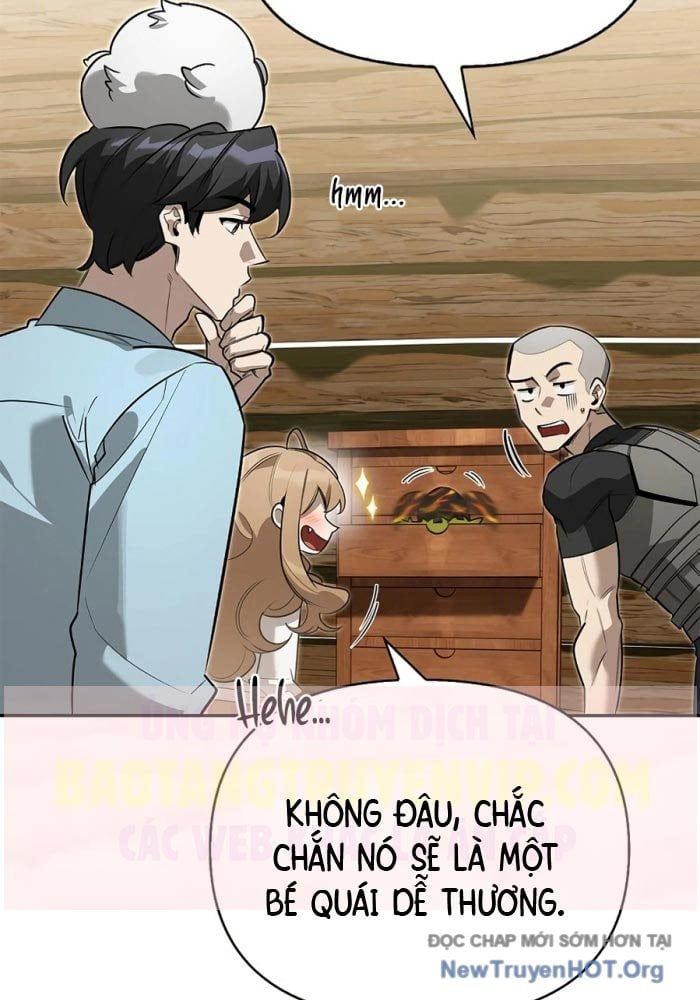 Healer Cấp S Chữa Trị Cho Quái Vật Chap 12 - Next Chap 13