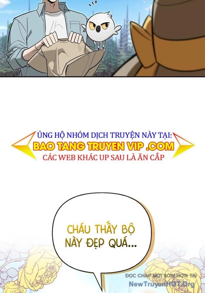 Healer Cấp S Chữa Trị Cho Quái Vật Chap 12 - Next Chap 13