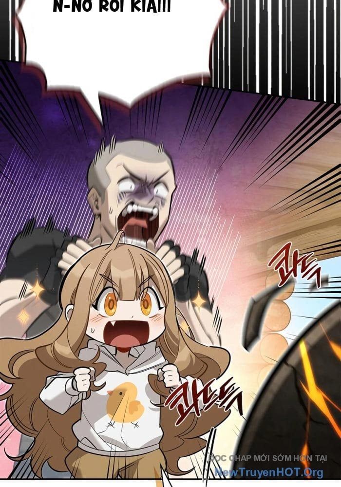 Healer Cấp S Chữa Trị Cho Quái Vật Chap 12 - Next Chap 13