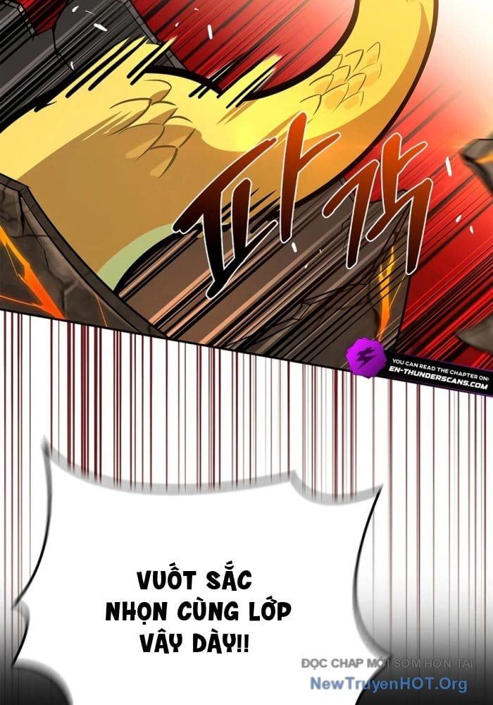 Healer Cấp S Chữa Trị Cho Quái Vật Chap 12 - Next Chap 13