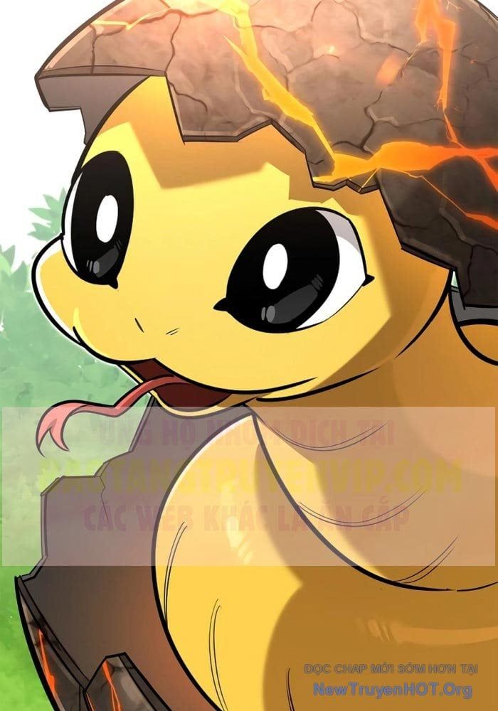 Healer Cấp S Chữa Trị Cho Quái Vật Chap 12 - Next Chap 13