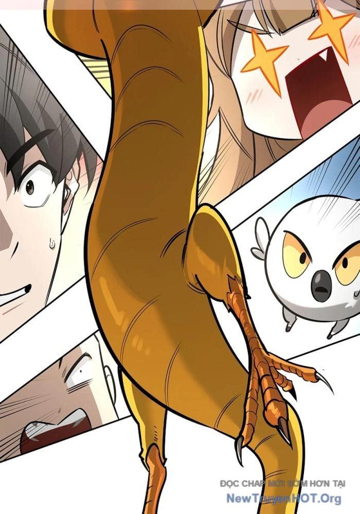 Healer Cấp S Chữa Trị Cho Quái Vật Chap 12 - Next Chap 13