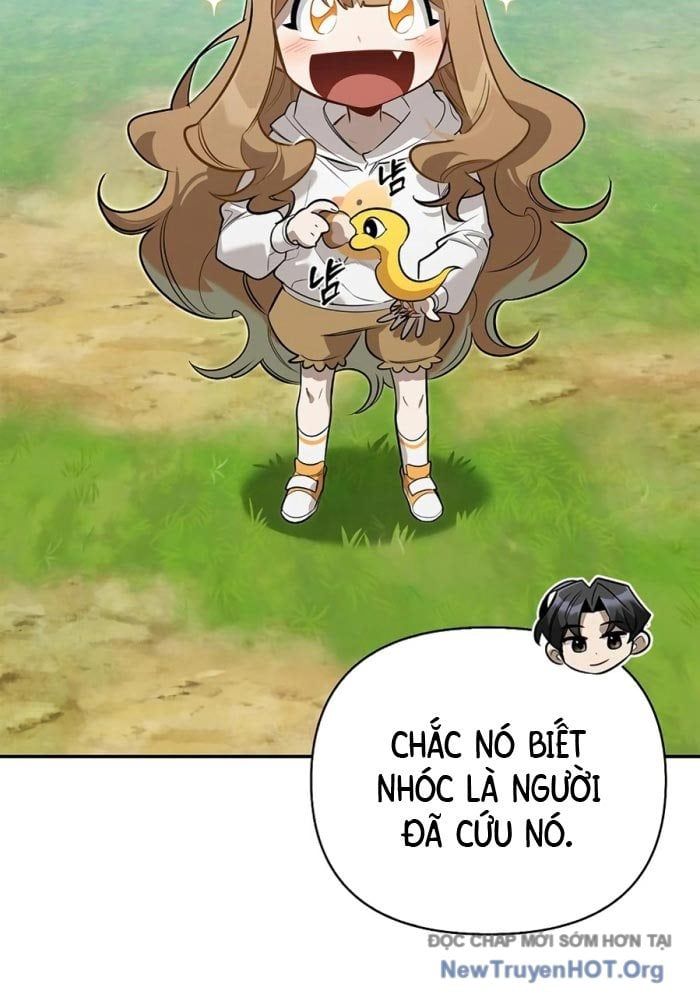 Healer Cấp S Chữa Trị Cho Quái Vật Chap 12 - Next Chap 13
