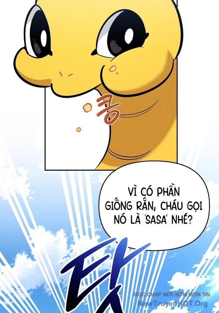 Healer Cấp S Chữa Trị Cho Quái Vật Chap 12 - Next Chap 13