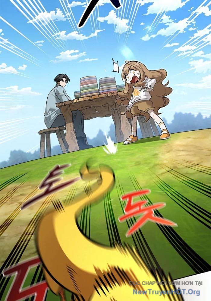 Healer Cấp S Chữa Trị Cho Quái Vật Chap 12 - Next Chap 13
