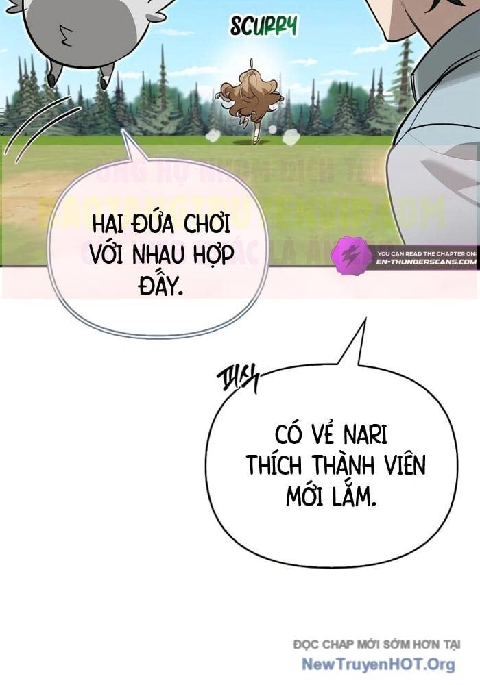 Healer Cấp S Chữa Trị Cho Quái Vật Chap 12 - Next Chap 13