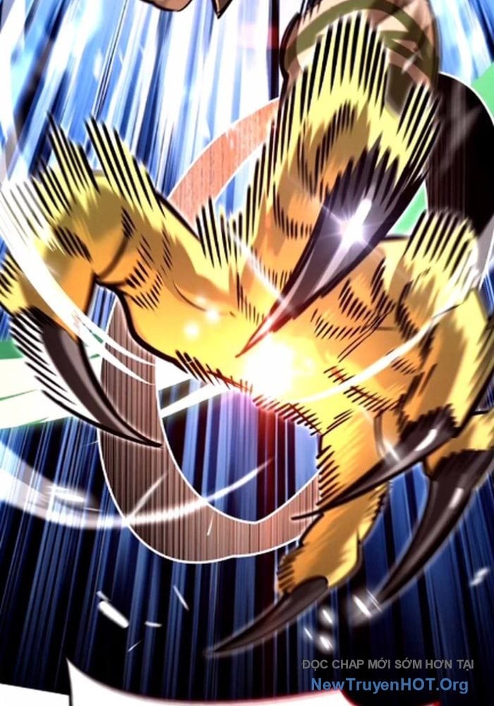 Healer Cấp S Chữa Trị Cho Quái Vật Chap 13 - Next Chap 14