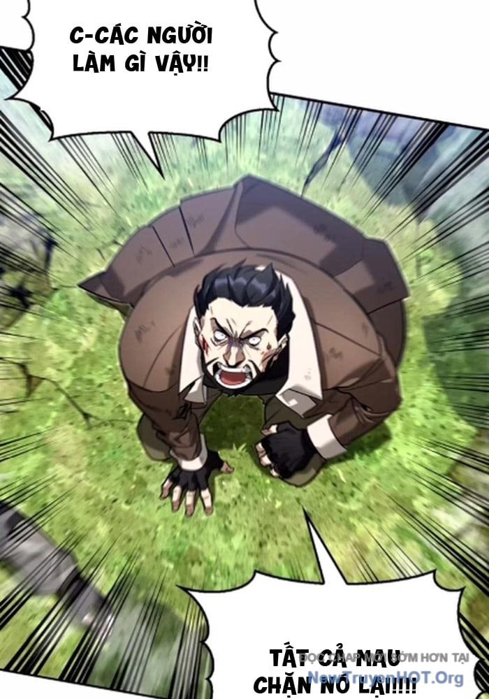 Healer Cấp S Chữa Trị Cho Quái Vật Chap 13 - Next Chap 14
