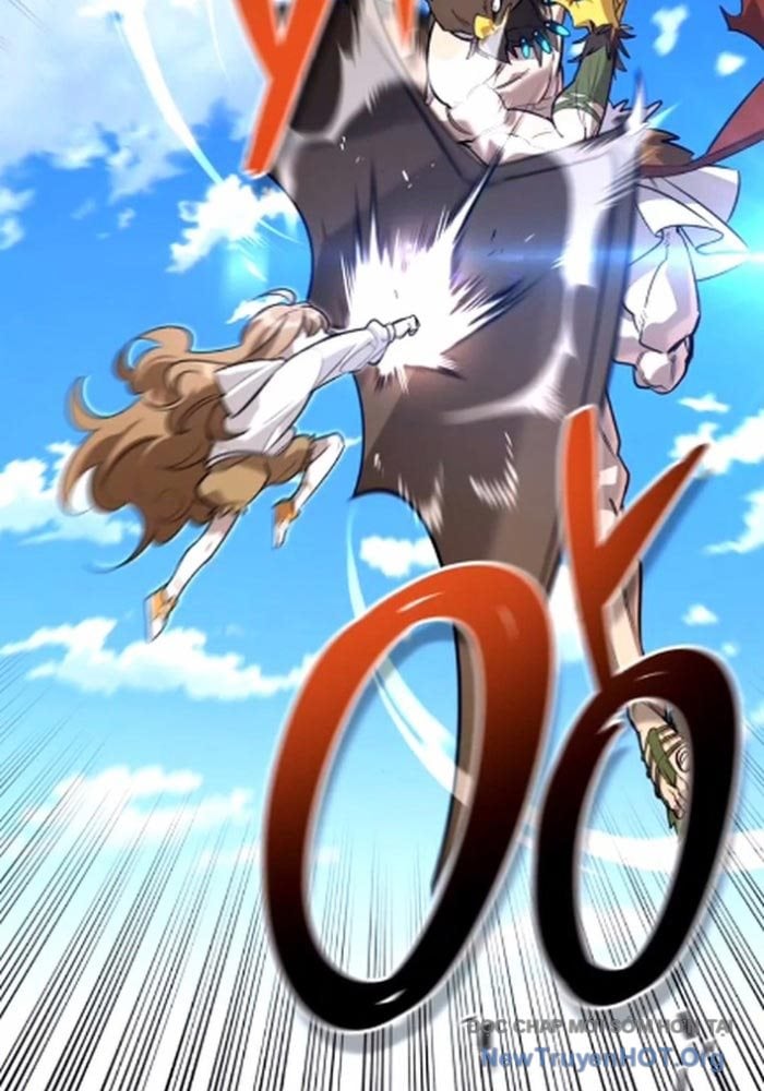 Healer Cấp S Chữa Trị Cho Quái Vật Chap 13 - Next Chap 14