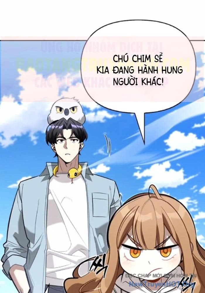 Healer Cấp S Chữa Trị Cho Quái Vật Chap 13 - Next Chap 14