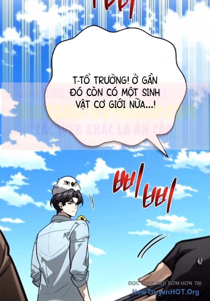 Healer Cấp S Chữa Trị Cho Quái Vật Chap 13 - Next Chap 14