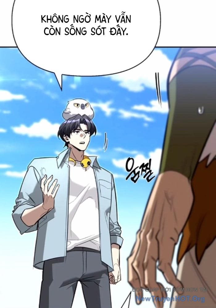 Healer Cấp S Chữa Trị Cho Quái Vật Chap 13 - Next Chap 14