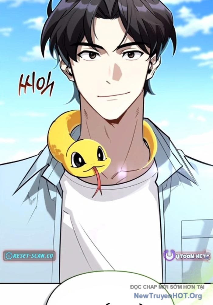 Healer Cấp S Chữa Trị Cho Quái Vật Chap 13 - Next Chap 14