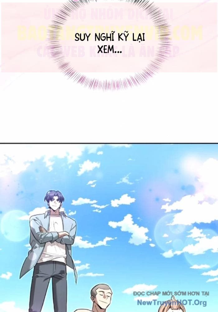 Healer Cấp S Chữa Trị Cho Quái Vật Chap 13 - Next Chap 14