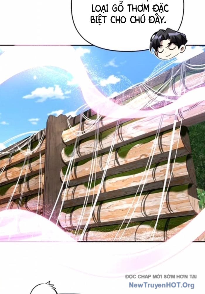 Healer Cấp S Chữa Trị Cho Quái Vật Chap 13 - Next Chap 14