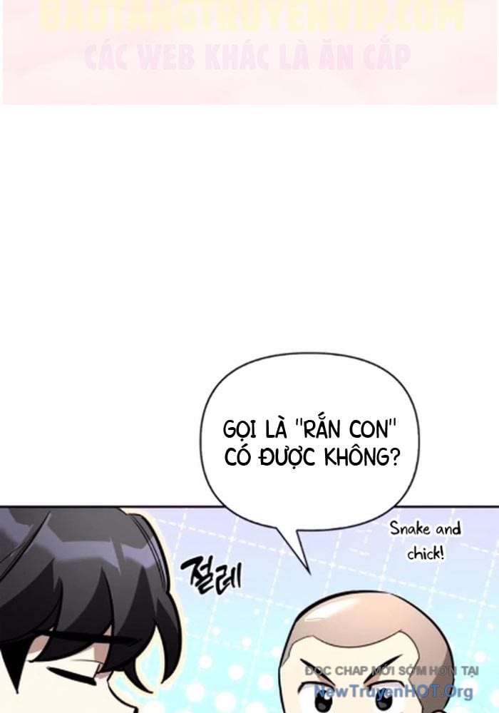 Healer Cấp S Chữa Trị Cho Quái Vật Chap 13 - Next Chap 14