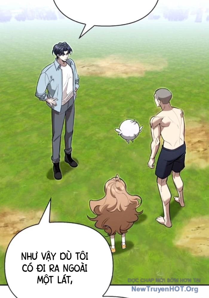 Healer Cấp S Chữa Trị Cho Quái Vật Chap 13 - Next Chap 14