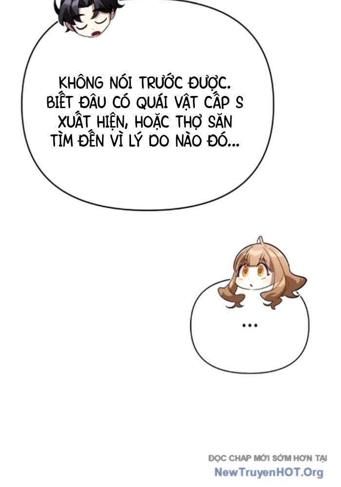 Healer Cấp S Chữa Trị Cho Quái Vật Chap 13 - Next Chap 14