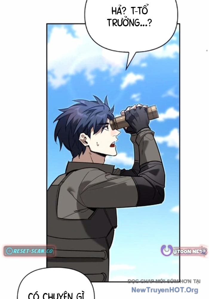 Healer Cấp S Chữa Trị Cho Quái Vật Chap 13 - Next Chap 14