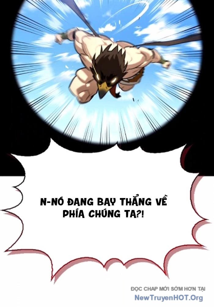 Healer Cấp S Chữa Trị Cho Quái Vật Chap 13 - Next Chap 14