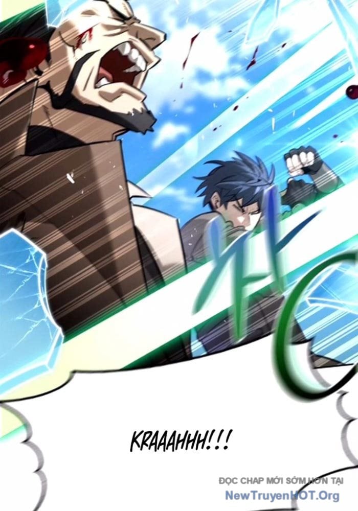 Healer Cấp S Chữa Trị Cho Quái Vật Chap 13 - Next Chap 14