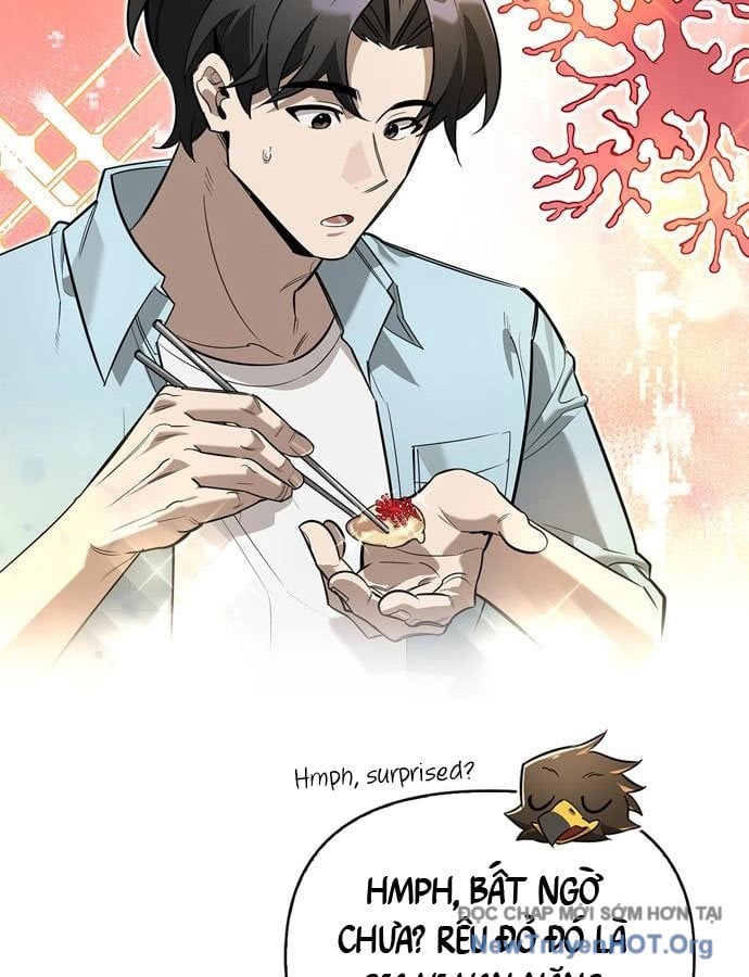 Healer Cấp S Chữa Trị Cho Quái Vật Chap 14 - Next Chap 15