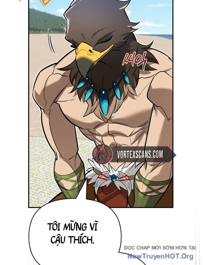 Healer Cấp S Chữa Trị Cho Quái Vật Chap 14 - Next Chap 15