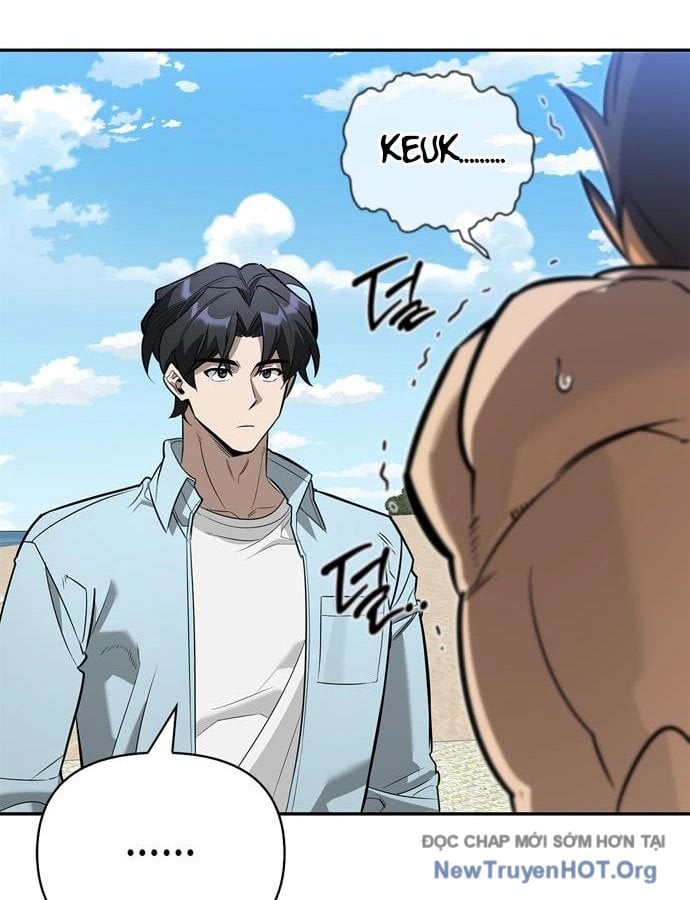 Healer Cấp S Chữa Trị Cho Quái Vật Chap 14 - Next Chap 15