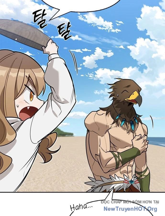 Healer Cấp S Chữa Trị Cho Quái Vật Chap 14 - Next Chap 15