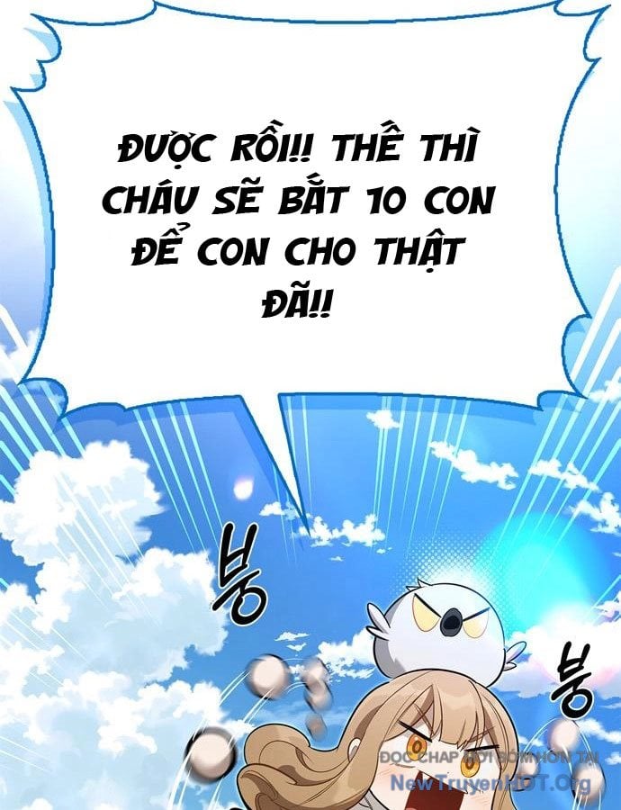 Healer Cấp S Chữa Trị Cho Quái Vật Chap 14 - Next Chap 15