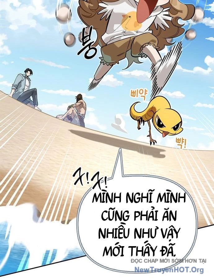 Healer Cấp S Chữa Trị Cho Quái Vật Chap 14 - Next Chap 15