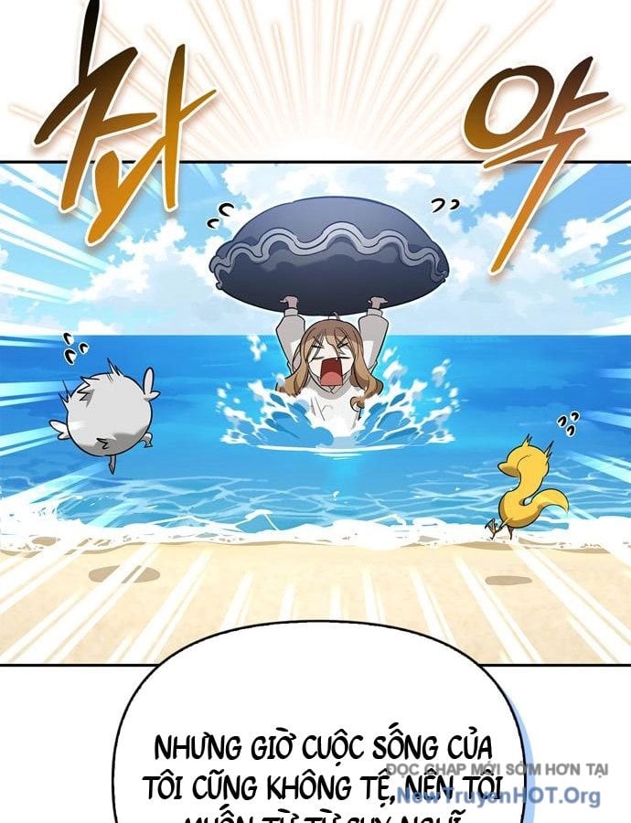 Healer Cấp S Chữa Trị Cho Quái Vật Chap 14 - Next Chap 15