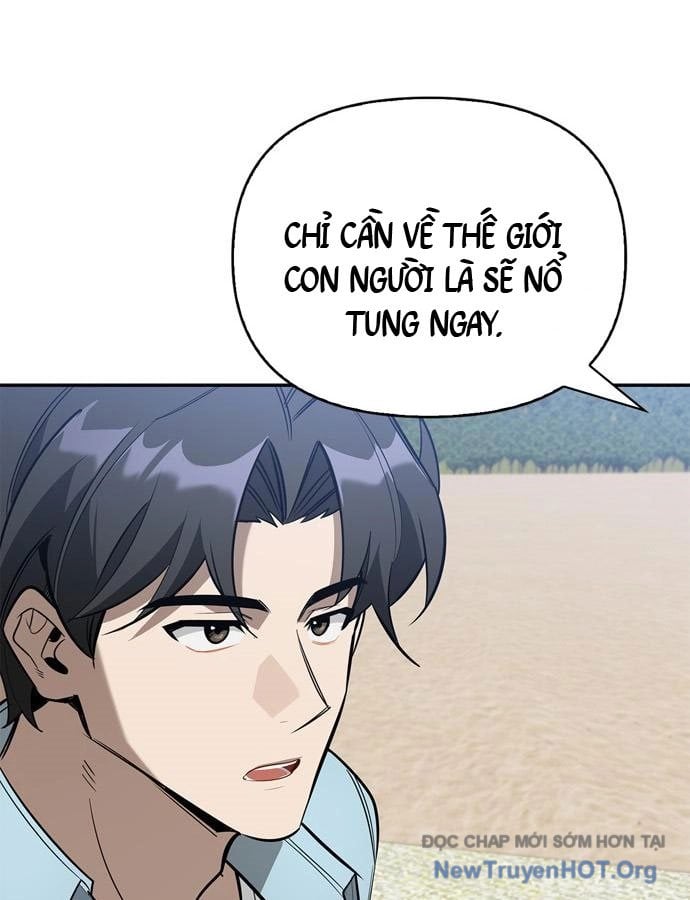 Healer Cấp S Chữa Trị Cho Quái Vật Chap 14 - Next Chap 15